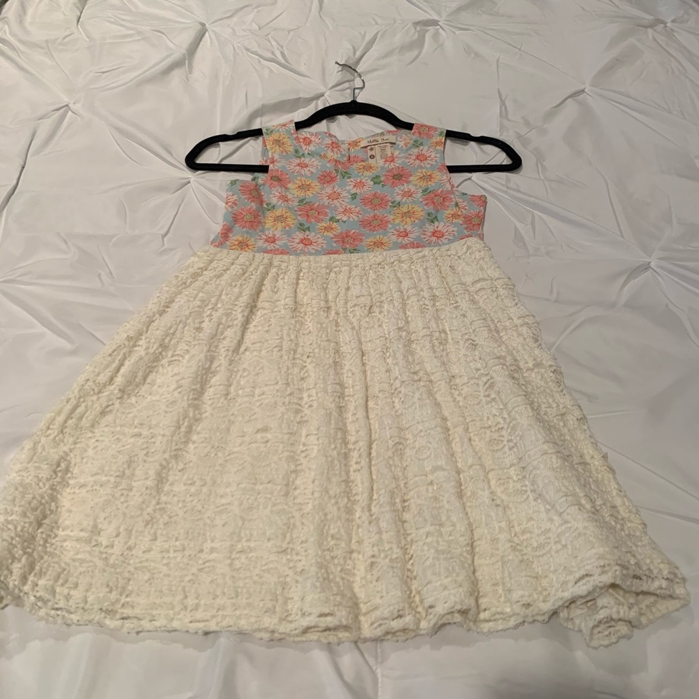 Matilda Jane Dress